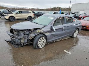 Honda Accord 3.5L 6 2015
