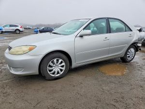 Toyota Camry 2.4L 4 2006