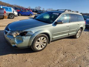 Subaru Outback 2.5L 4 2009