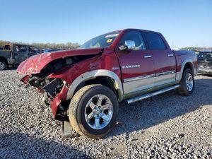 Dodge RAM 5.7L 8 2011