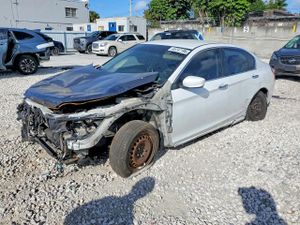 Honda Accord 2.4L 4 2013