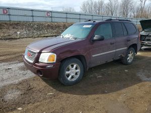GMC Envoy 4.2L 6 2007