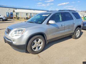 GMC Acadia 3.6L 6 2008