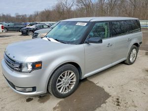 Ford Flex 3.5L 6 2015