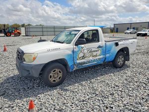 Toyota Tacoma 2.7L 4 2013