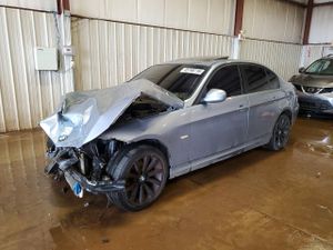 BMW 3 Series 3.0L 6 2011