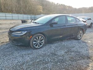 Chrysler 200 2.4L 4 2015