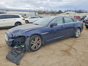 Jaguar XJ 3.0L 6 2014