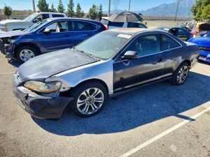 Honda Accord 2.3L 4 2000
