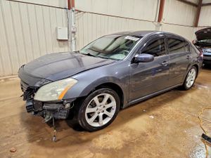 Nissan Maxima 3.5L 6 2007