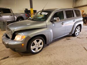 Chevrolet HHR 2.4L 4 2006