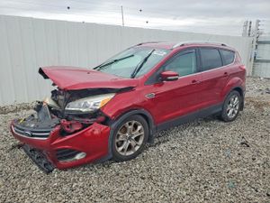 Ford Escape 2.0L 4 2014