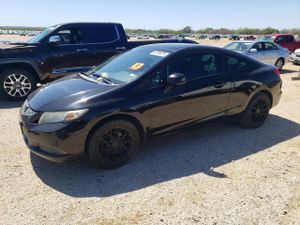 Honda Civic 1.8L 4 2013