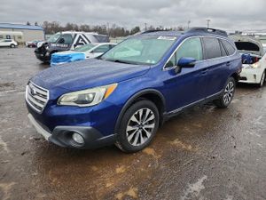 Subaru Outback 2.5L 4 2015