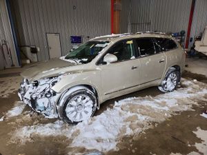 Buick Enclave 3.6L 6 2014