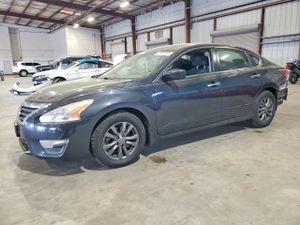 Nissan Altima 2.5L 4 2015