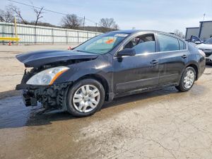 Nissan Altima 2.5L 4 2010