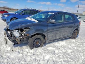 Toyota Corolla 2.4L 4 2009