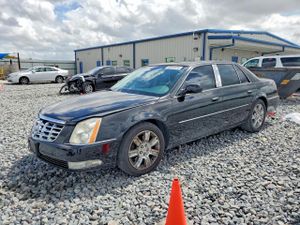 Cadillac DTS 4.6L 8 2010