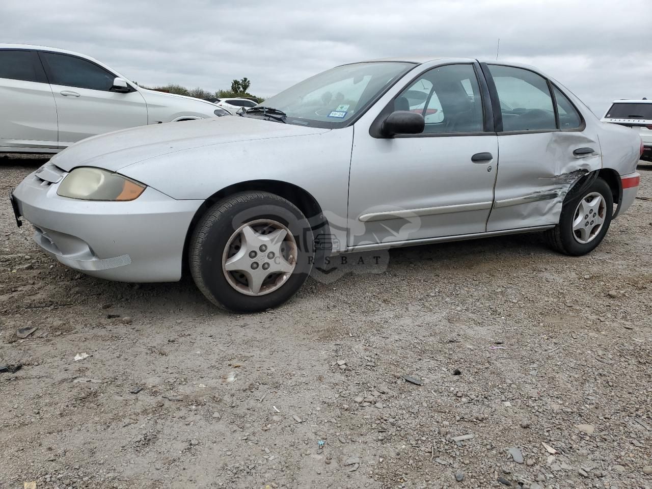 Chevrolet Cavalier 2.2L 4 2005