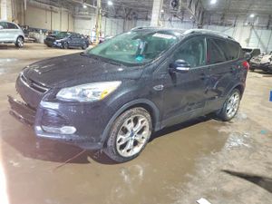 Ford Escape 2.0L 4 2014