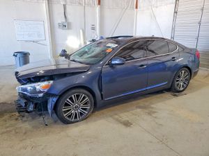 Kia Cadenza (K7) 3.3L 6 2014