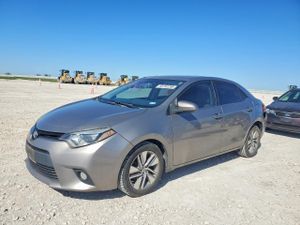 Toyota Corolla 1.8L 4 2014