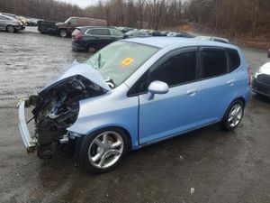 Honda Fit 1.5L 4 2008
