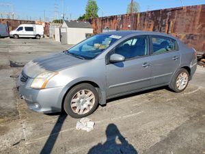 Nissan Sentra 2.0L 4 2010