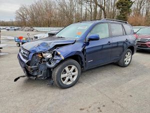 Toyota Rav4 3.5L 6 2007