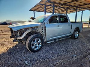 RAM 1500 5.7L 8 2013