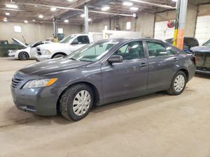 Toyota Camry 2.4L 4 2009