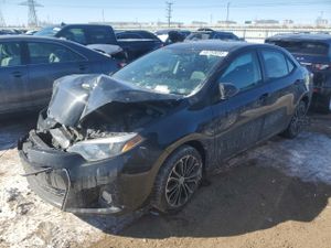 Toyota Corolla L 1.8L 4 2014