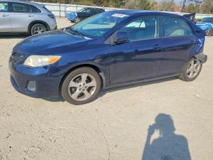 Toyota Corolla 1.8L 4 2012