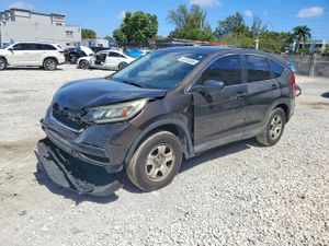Honda CR-V 2.4L 4 2015