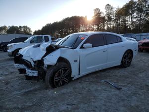 Dodge Charger R/T 5.7L 8 2014