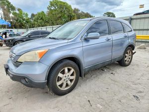 Honda CR-V 2.4L 4 2007