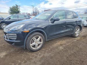 Porsche Cayenne 3.6L 6 2014