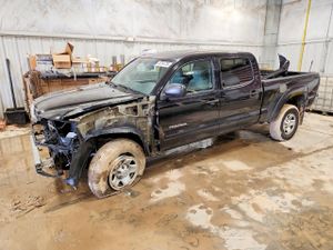 Toyota Tacoma 4.0L 6 2011