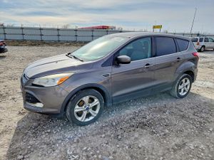 Ford Escape 1.6L 4 2013