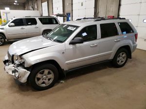 Jeep Grand Cherokee 4.7L 8 2006