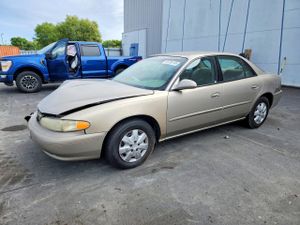 Buick Century 3.1L 6 2003