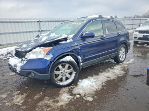 Honda CR-V 2.4L 4 2007