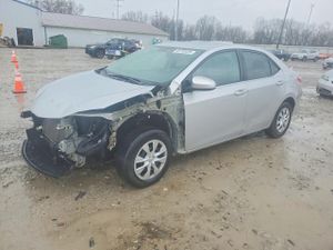 Toyota Corolla 1.8L 4 2015