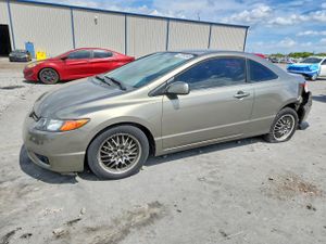 Honda Civic 1.8L 4 2008