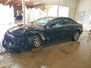 Audi A4 2.0L 4 2012
