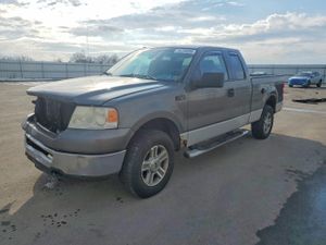 Ford F-150 5.4L 8 2006