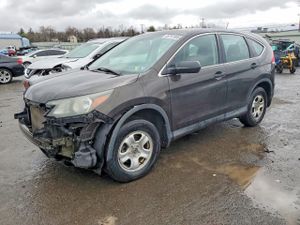 Honda CR-V 2.4L 4 2014