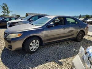Toyota Camry 2.5L 4 2011