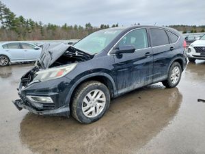 Honda CR-V 2.4L 4 2015